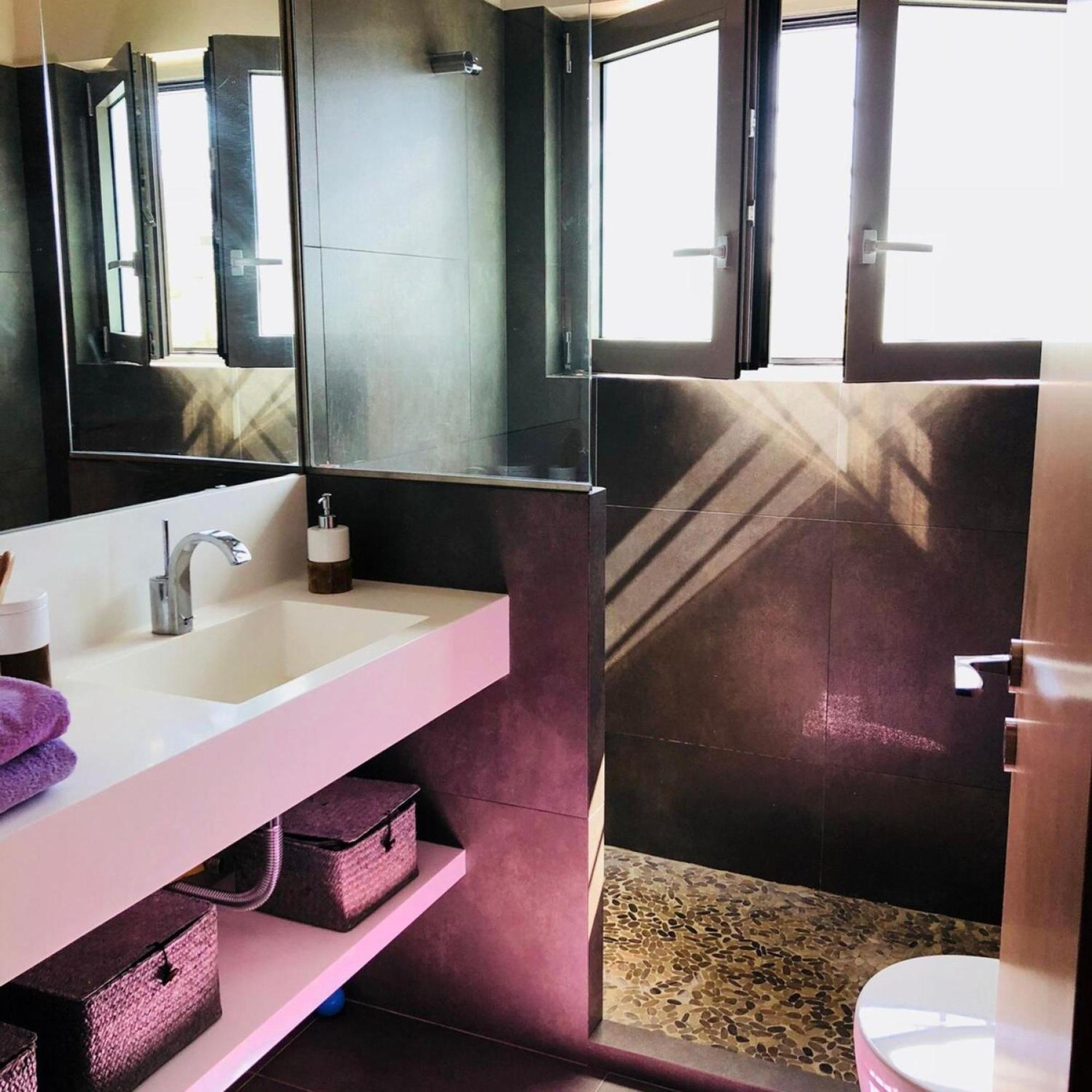 לגוניסי Azure House At Lagonissi מראה חיצוני תמונה