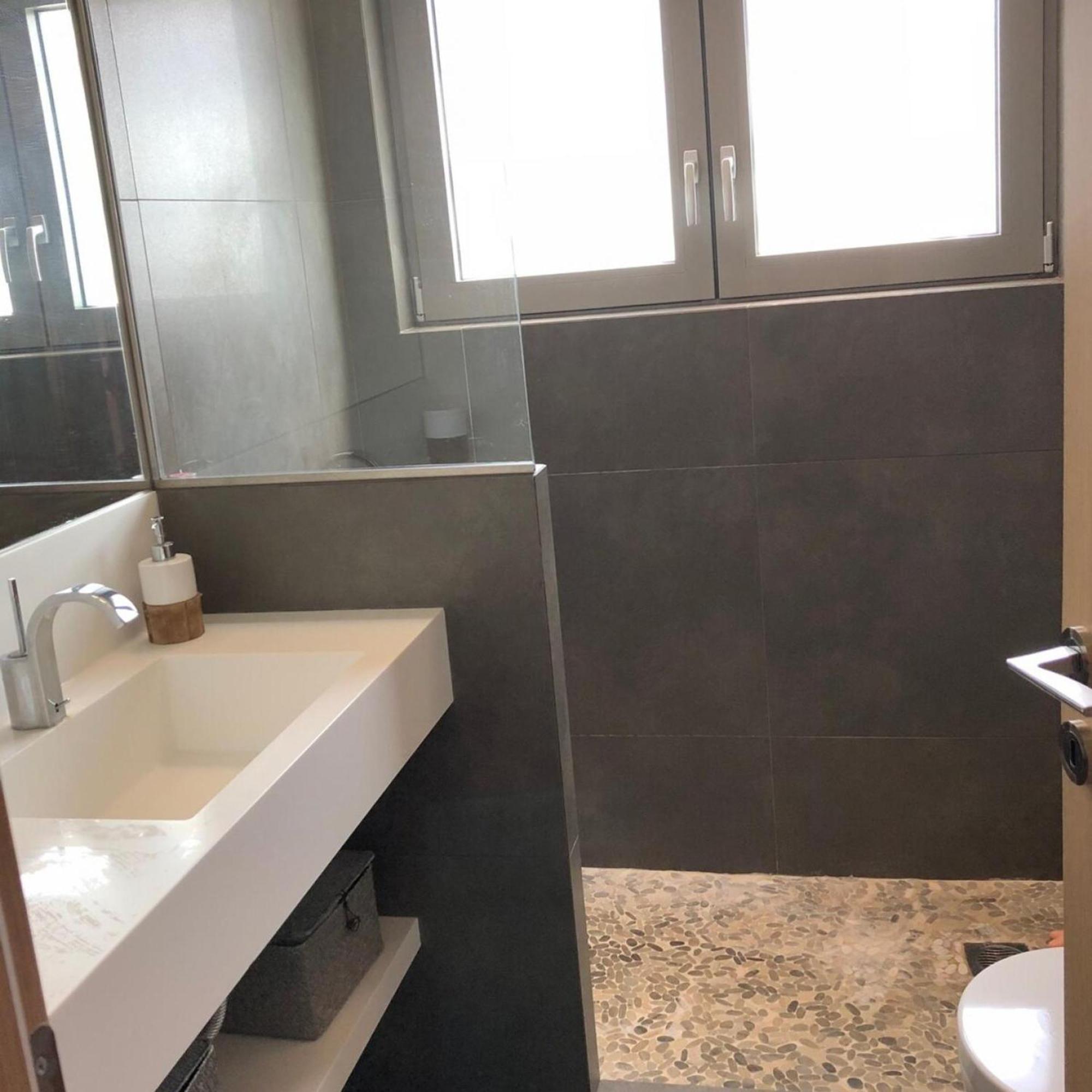 לגוניסי Azure House At Lagonissi מראה חיצוני תמונה