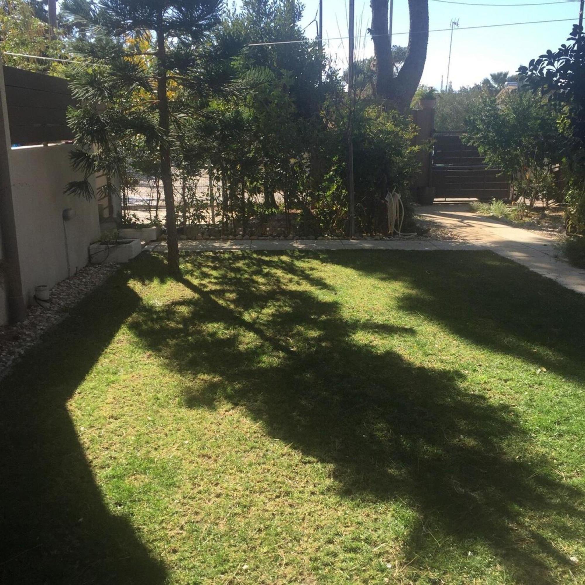 לגוניסי Azure House At Lagonissi מראה חיצוני תמונה