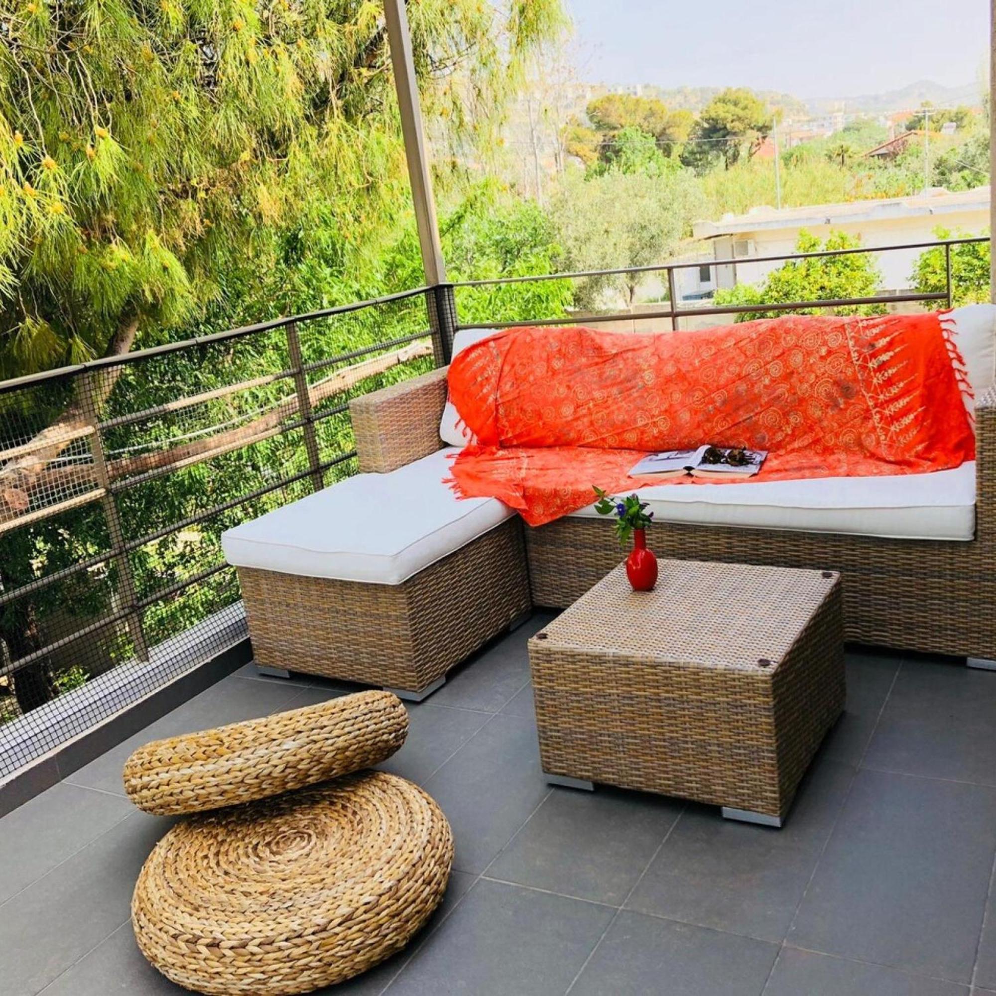 לגוניסי Azure House At Lagonissi מראה חיצוני תמונה