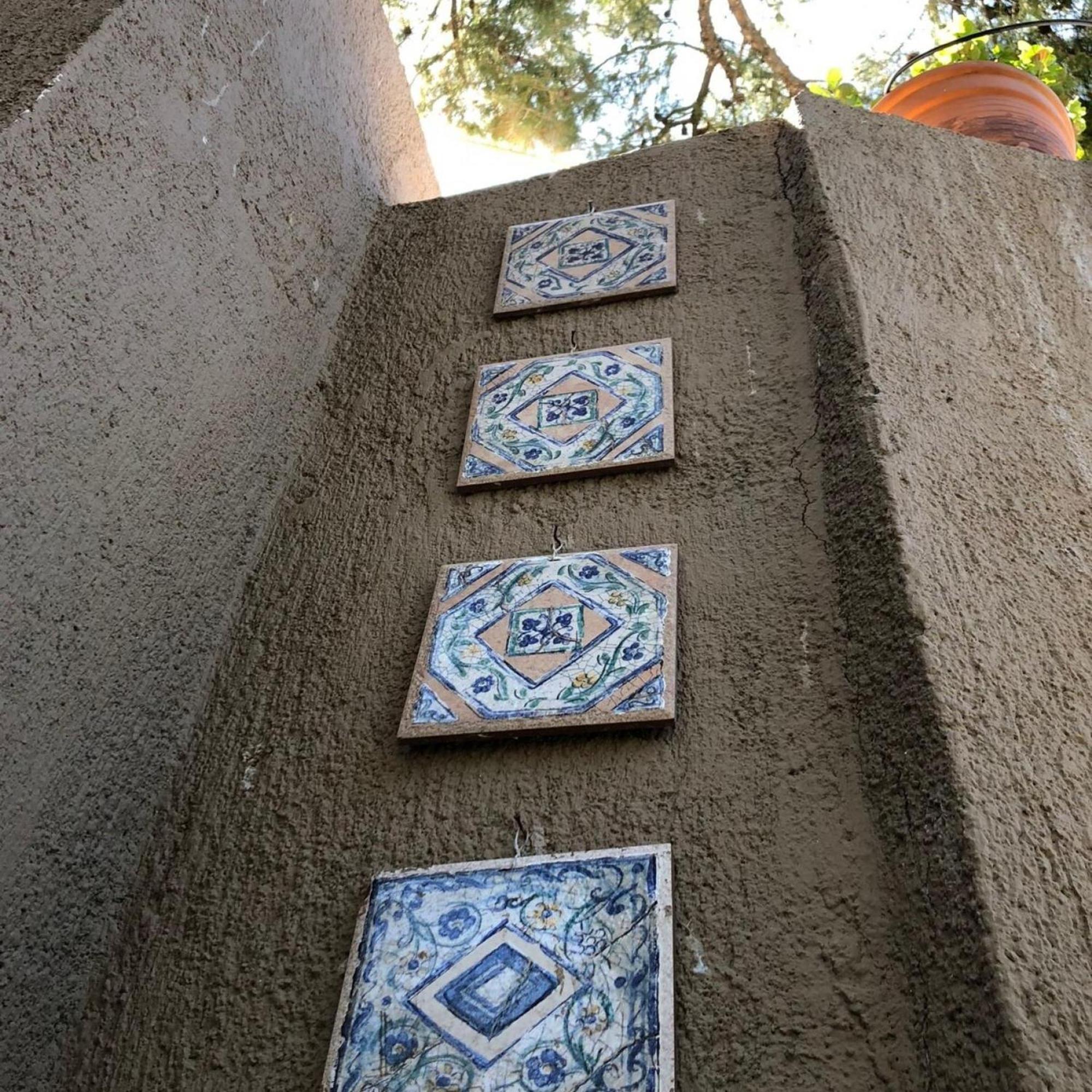 לגוניסי Azure House At Lagonissi מראה חיצוני תמונה